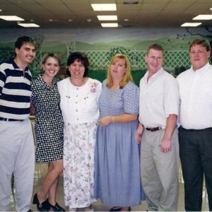 Meet your Posher, Joyce